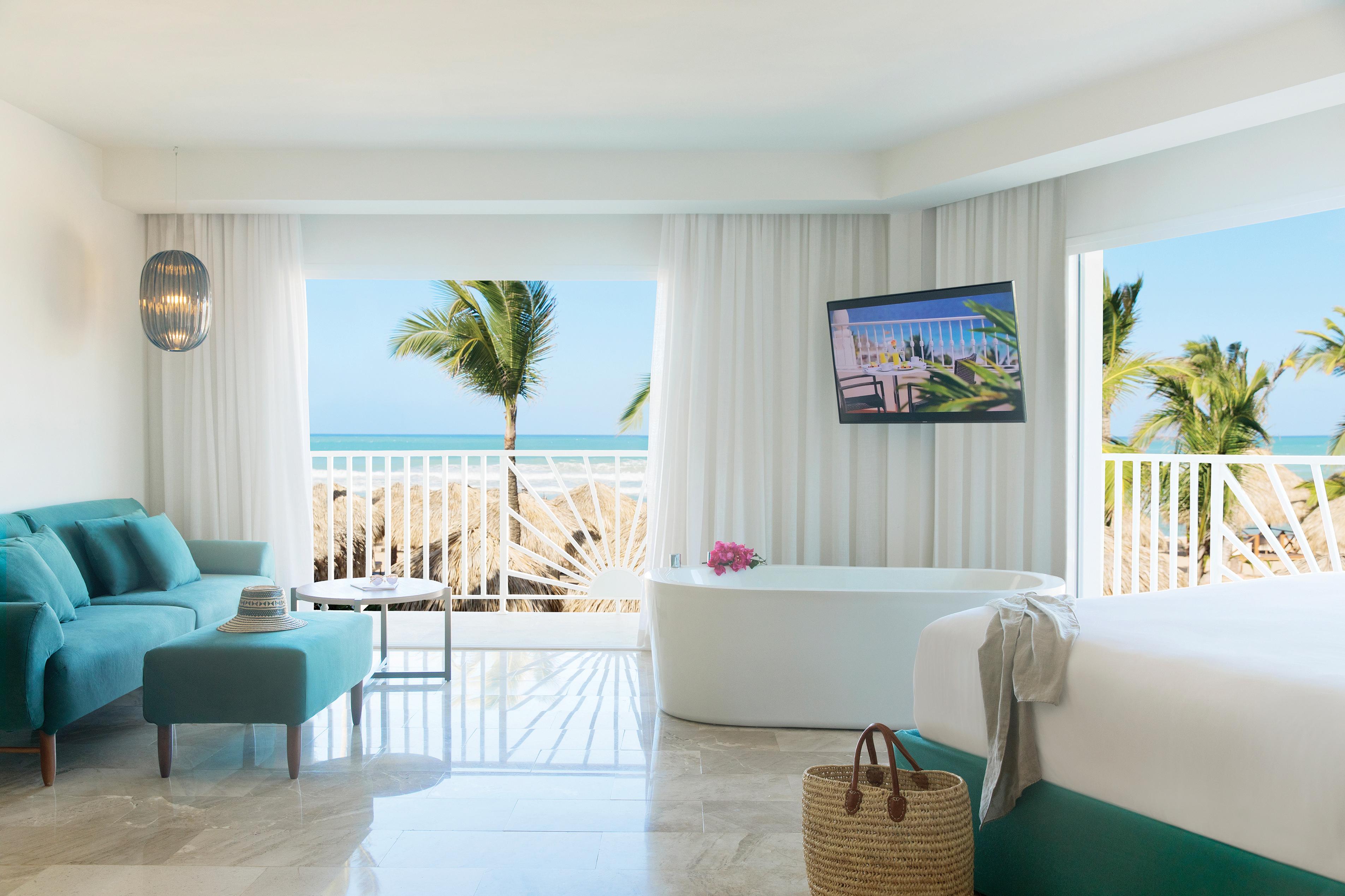 Excellence Punta Cana (Adults Only) Uvero Alto Exterior foto