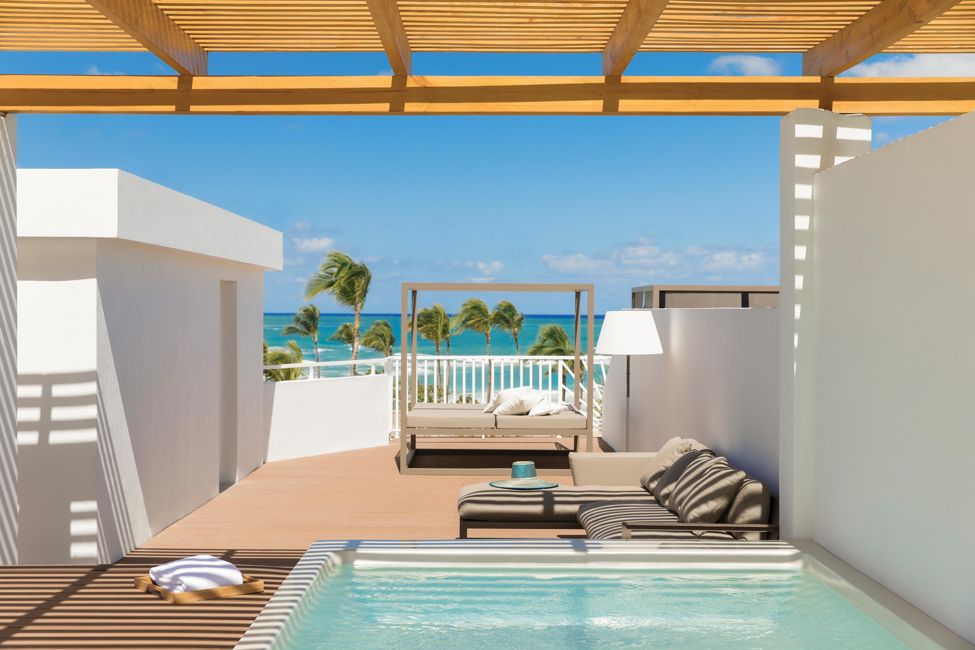 Excellence Punta Cana (Adults Only) Uvero Alto Exterior foto