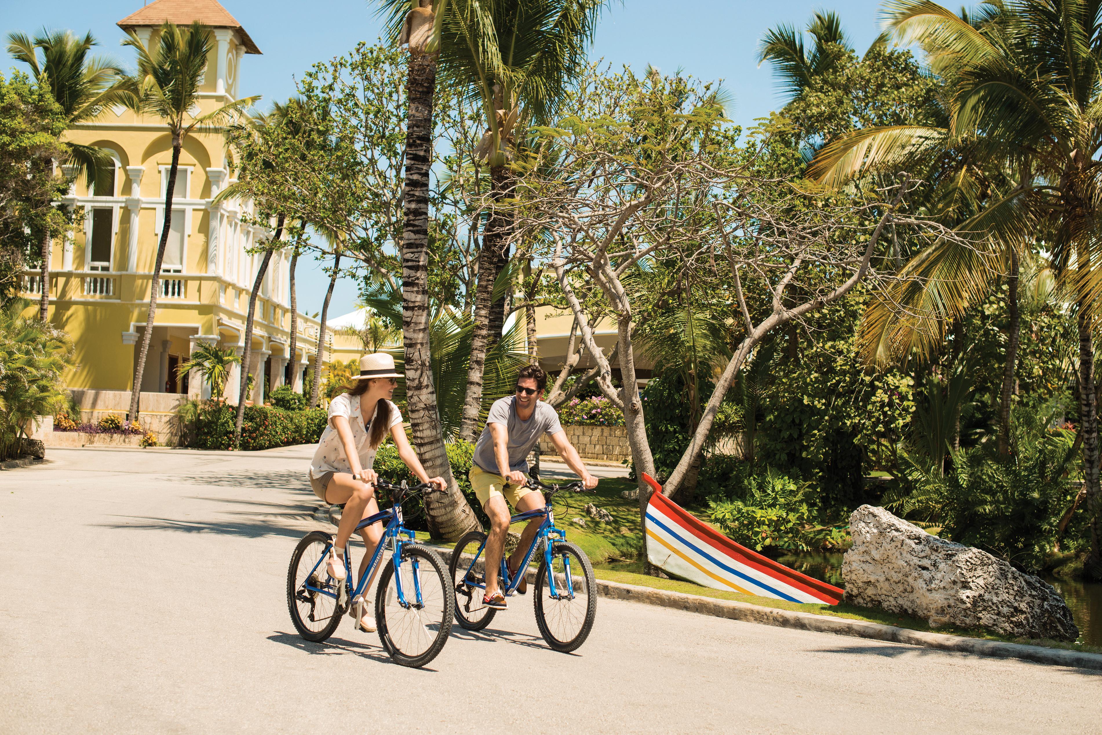 Excellence Punta Cana (Adults Only) Uvero Alto Exterior foto