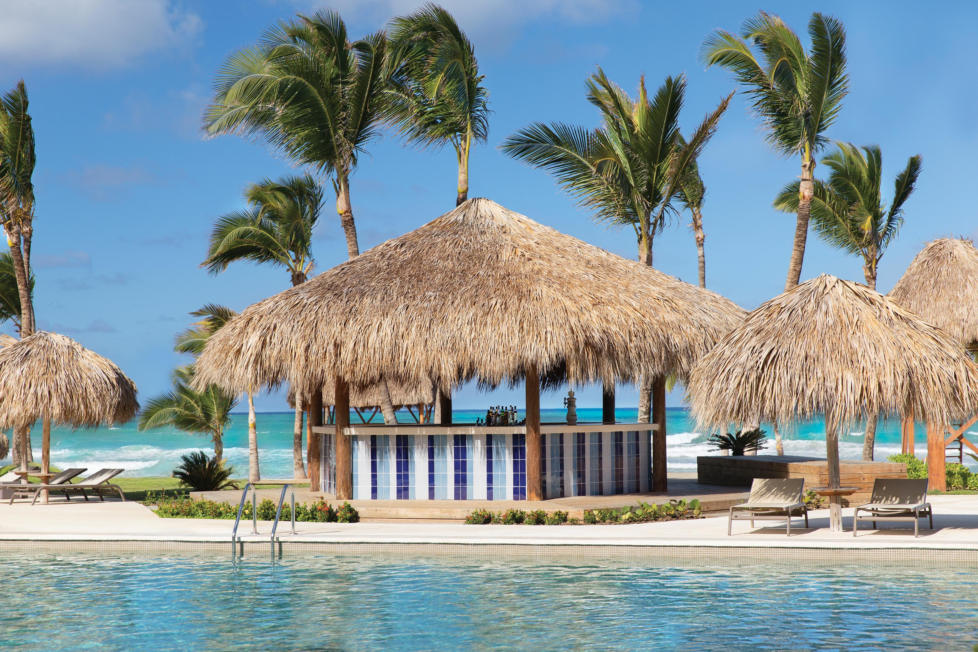 Excellence Punta Cana (Adults Only) Uvero Alto Exterior foto