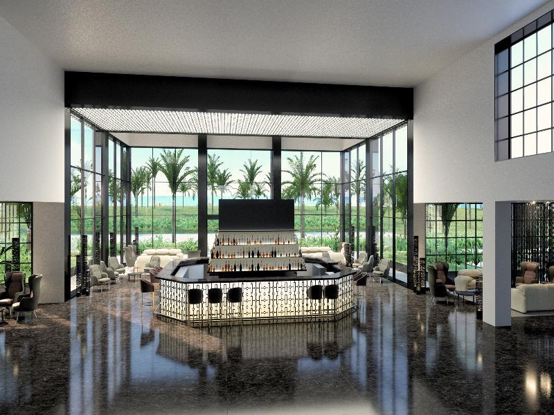 Excellence Punta Cana (Adults Only) Uvero Alto Exterior foto