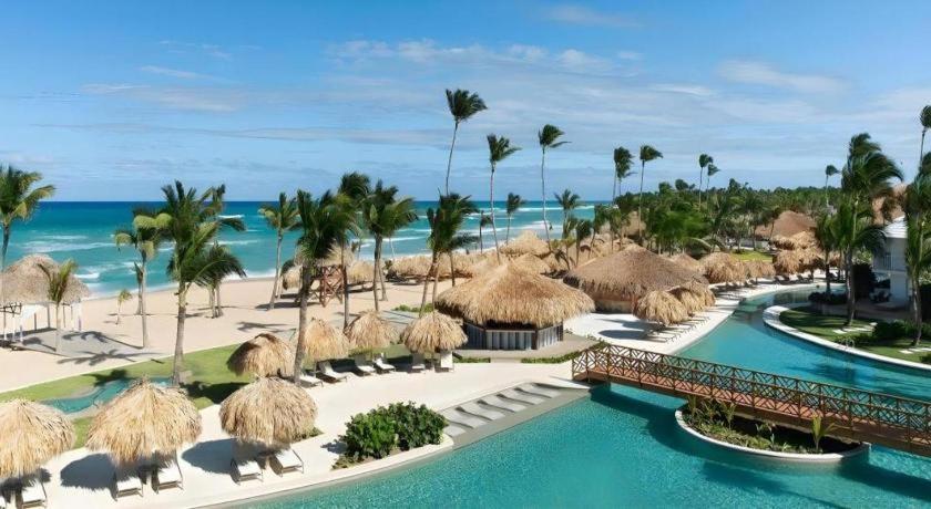 Excellence Punta Cana (Adults Only) Uvero Alto Exterior foto