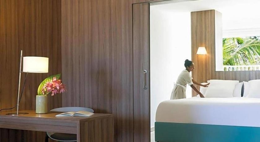 Excellence Punta Cana (Adults Only) Uvero Alto Exterior foto