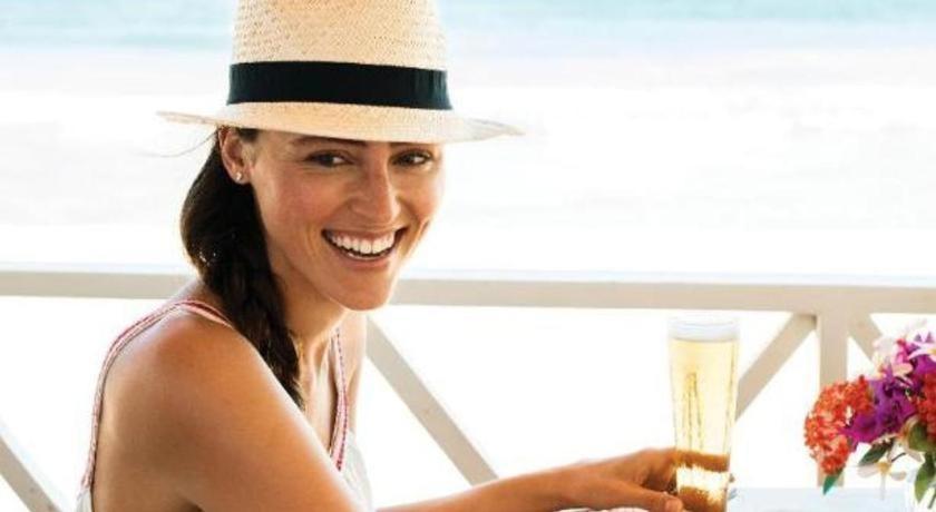 Excellence Punta Cana (Adults Only) Uvero Alto Exterior foto