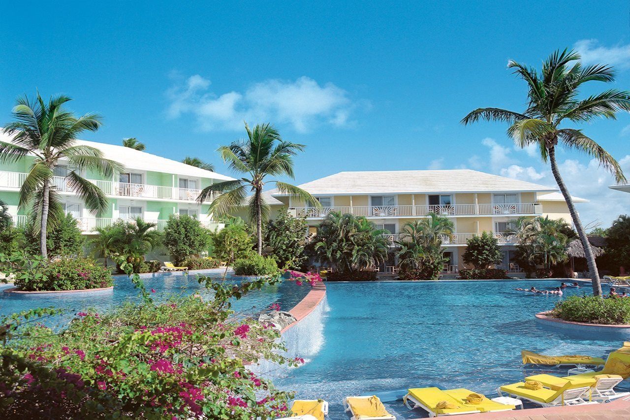 Excellence Punta Cana (Adults Only) Uvero Alto Exterior foto