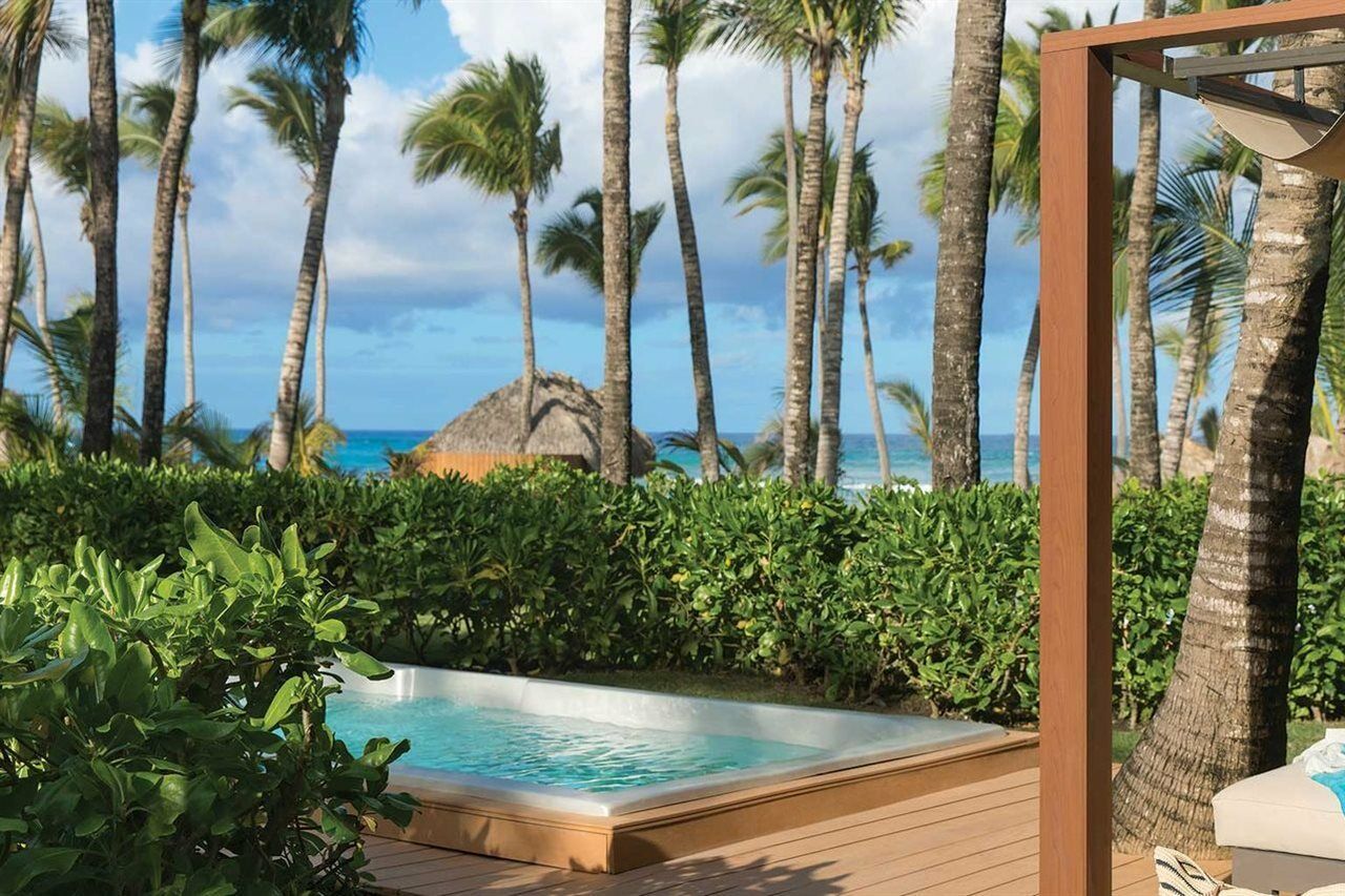 Excellence Punta Cana (Adults Only) Uvero Alto Exterior foto