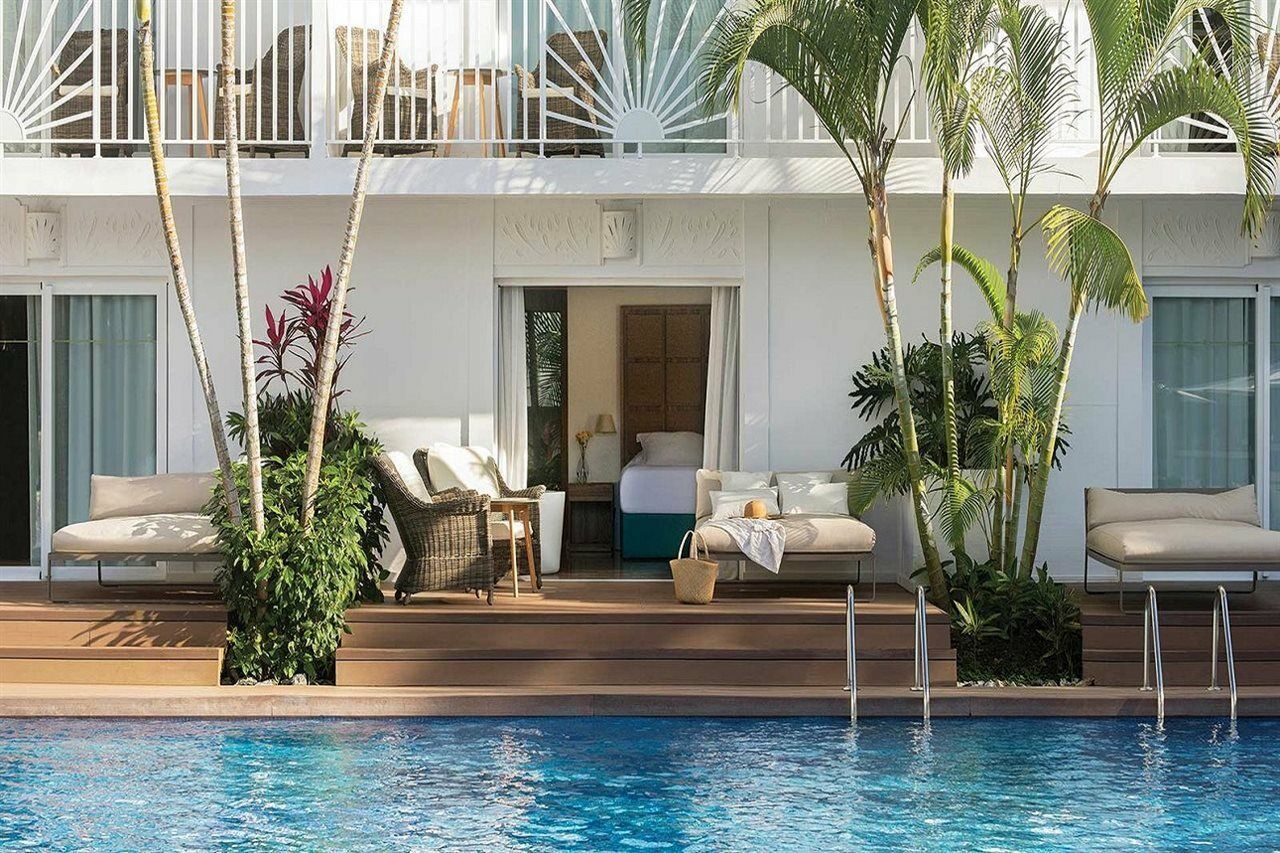 Excellence Punta Cana (Adults Only) Uvero Alto Exterior foto