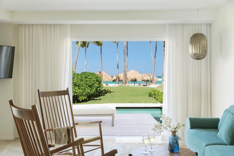 Excellence Punta Cana (Adults Only) Uvero Alto Exterior foto